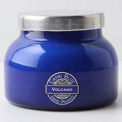 Did you just walk into an Anthropologie store? Nope, you just lit a <a href="http://thelittleapple.bigcartel.com/product/capri-blue-jar-candles">Capri Blue Jar Candle</a>. [$30 at Manayunk gift boutique The Little Apple or, of course, Anthropologie]