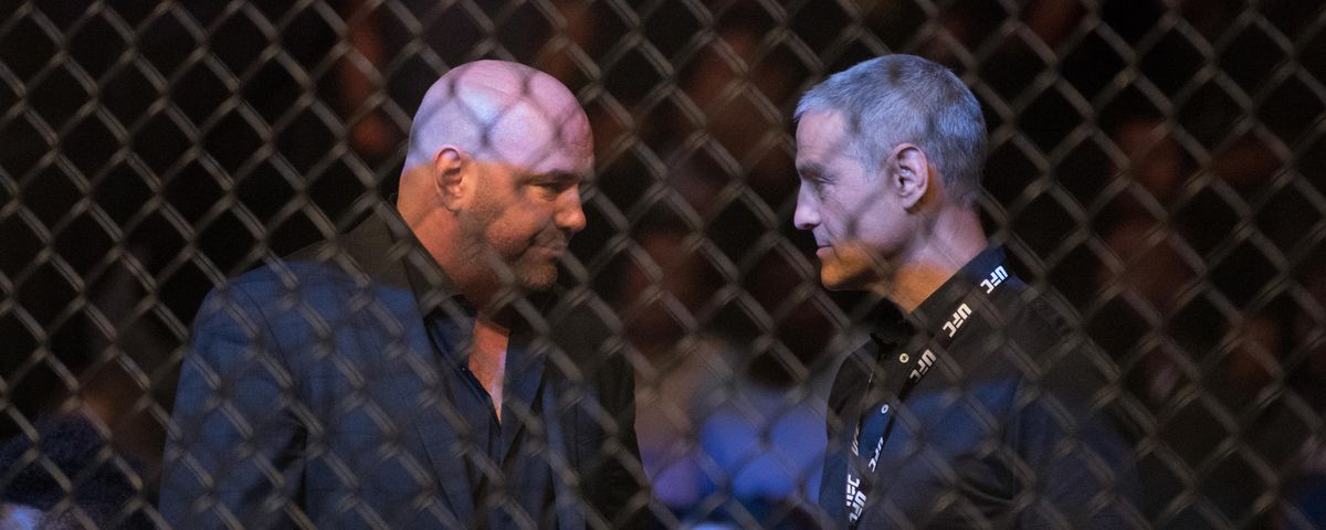 MMA: UFC 213-Romero vs Whittaker