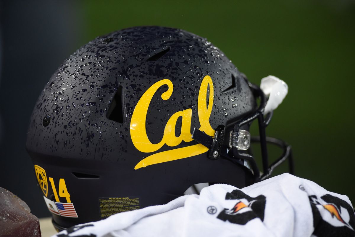 NCAA Football: California at Washington State