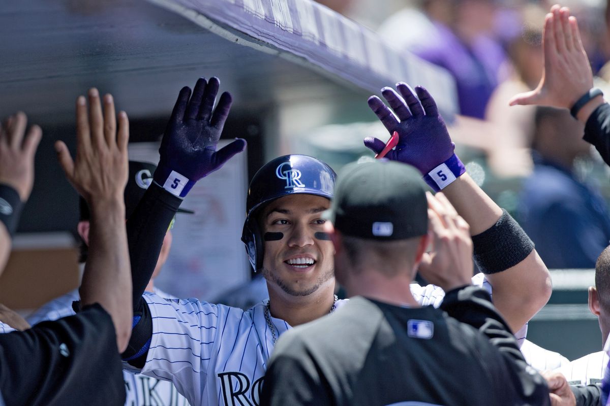 Who should fill the role to high five Cargo?