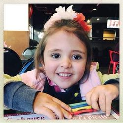 Elizabeth "Lizzy" Shelley, 5, of Logan, was last seen about 2 a.m. Saturday, May 25, 2019. Alex Whipple, her 21-year-old uncle, was charged Wednesday with aggravated murder in her death. Police have not located her.