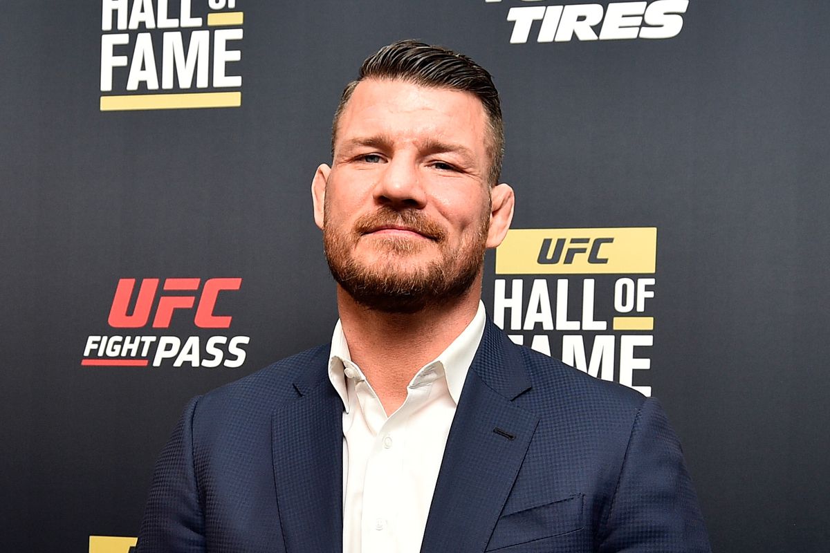 UFC Hall of Fame: Official Class of 2019 Induction Ceremony