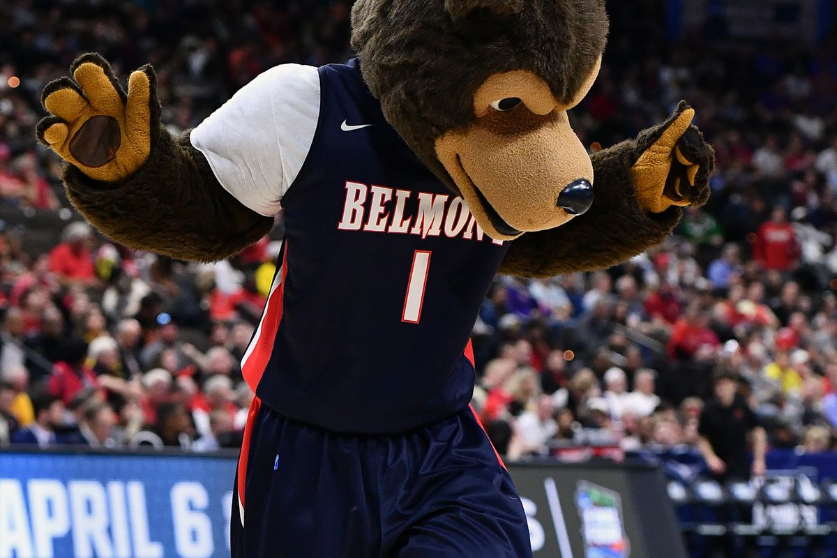 NCAA Basketball: NCAA Tournament-First Round-Maryland vs Belmont