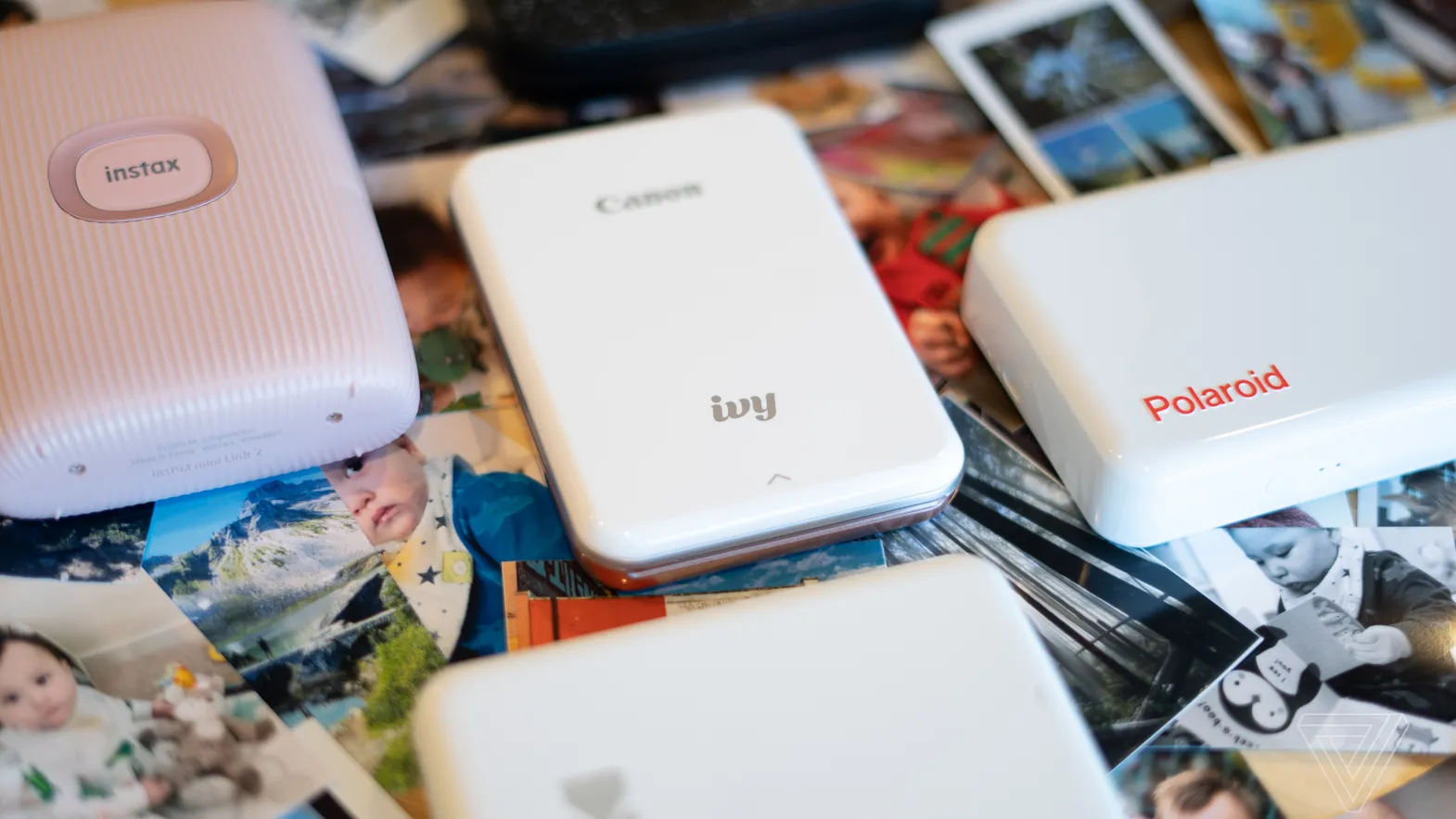 The Best Instant Printer You Can Buy Right Now