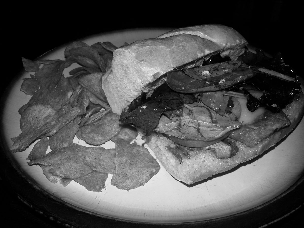 OAMSS BW Sandwich