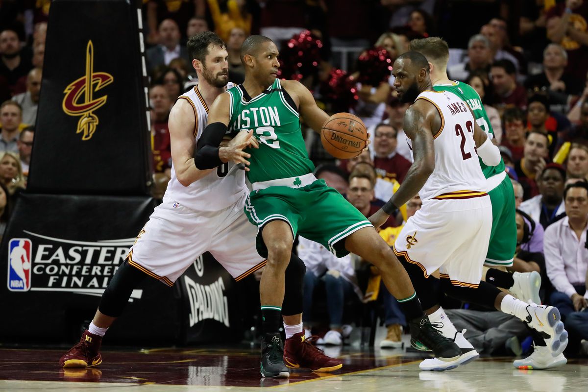 Cavaliers vs. Celtics Game 5 preview Fear The Sword