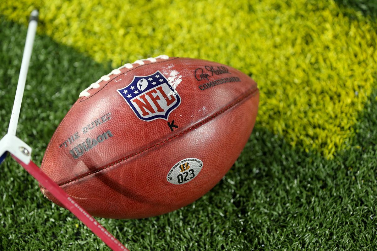 NFL: SEP 30 Jaguars at Bengals
