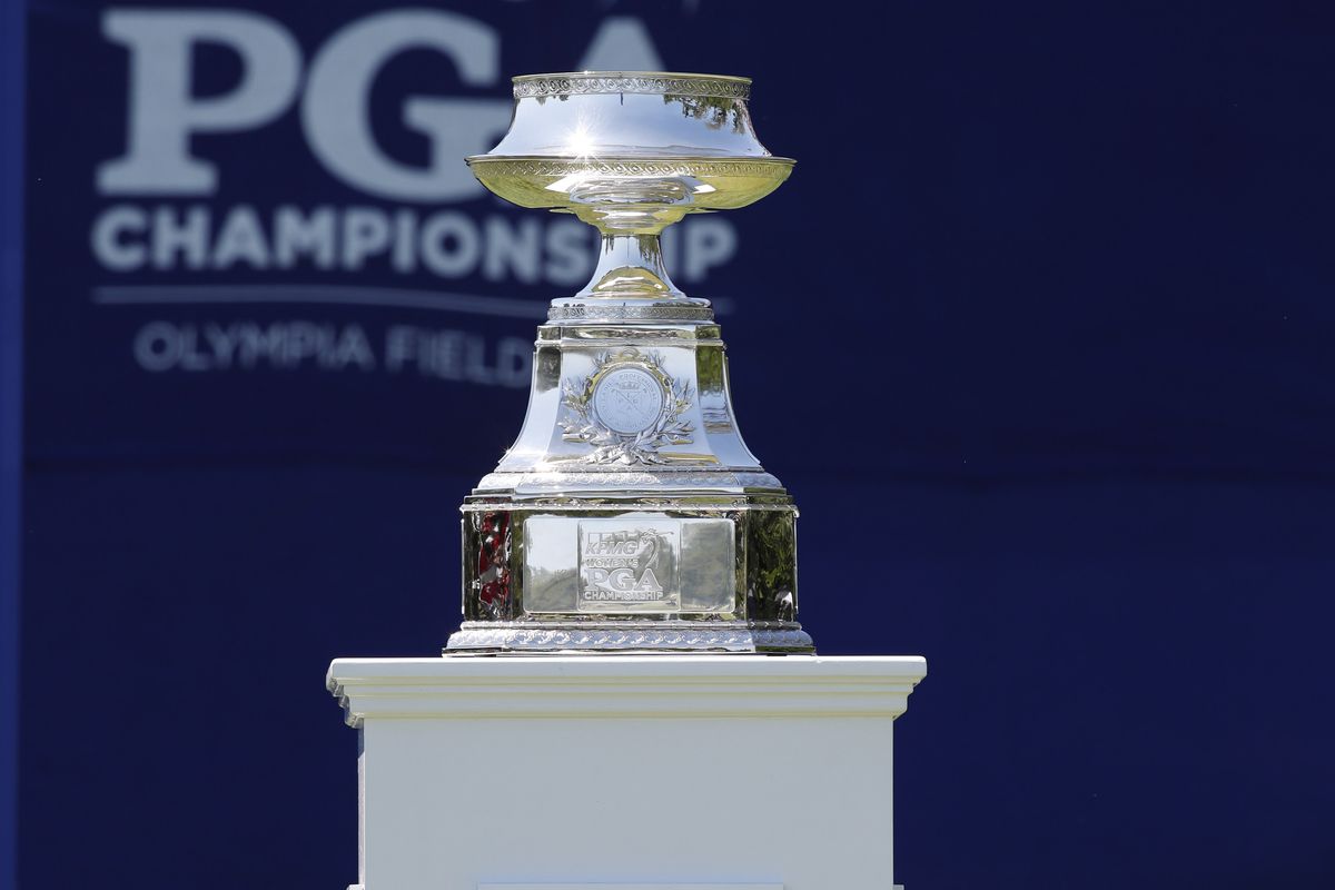 LPGA: KPMG Women's PGA Championship - Final Round