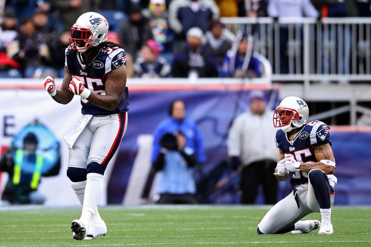 Brandon Spikes will be ready for the start of camp after all.