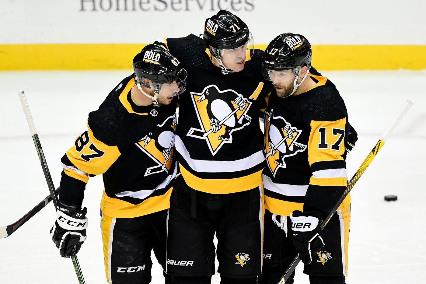 Penguins Need 3 Overtimes, but They Keep Cup Series Alive - The