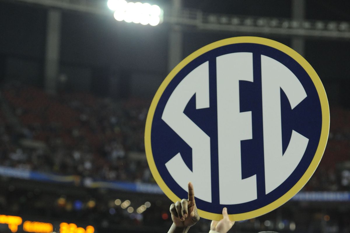 Ohio State wants to end the SEC's title reign. Can you blame them?