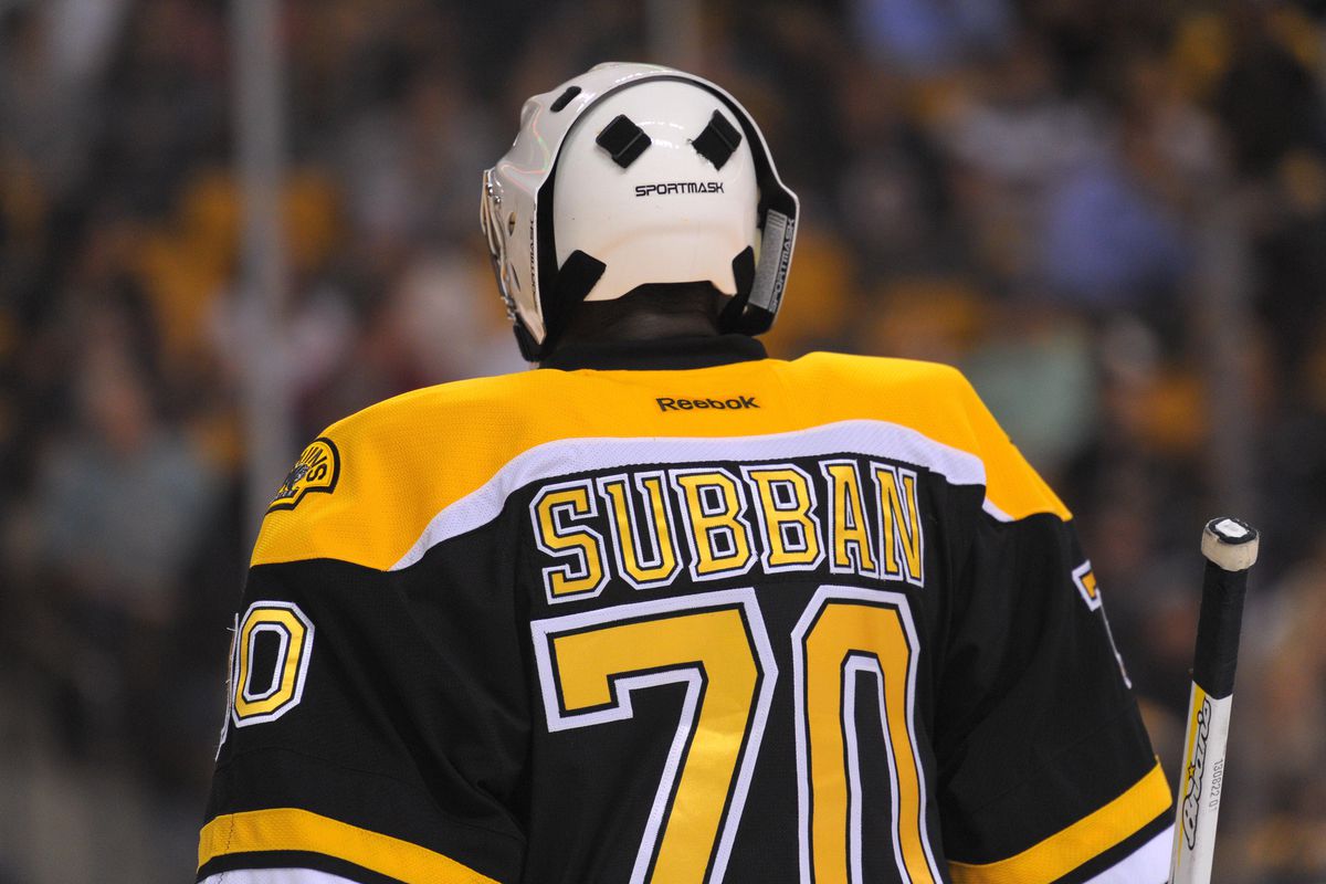 Malcolm Subban Called up