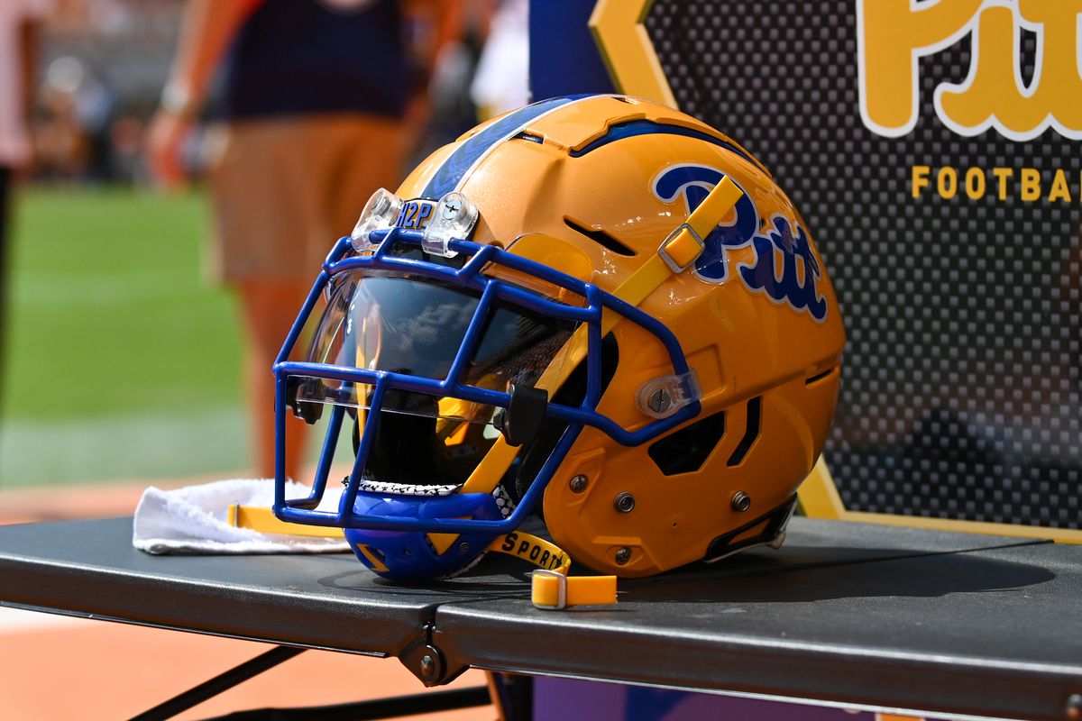 COLLEGE FOOTBALL: SEP 11 Pitt at Tennessee