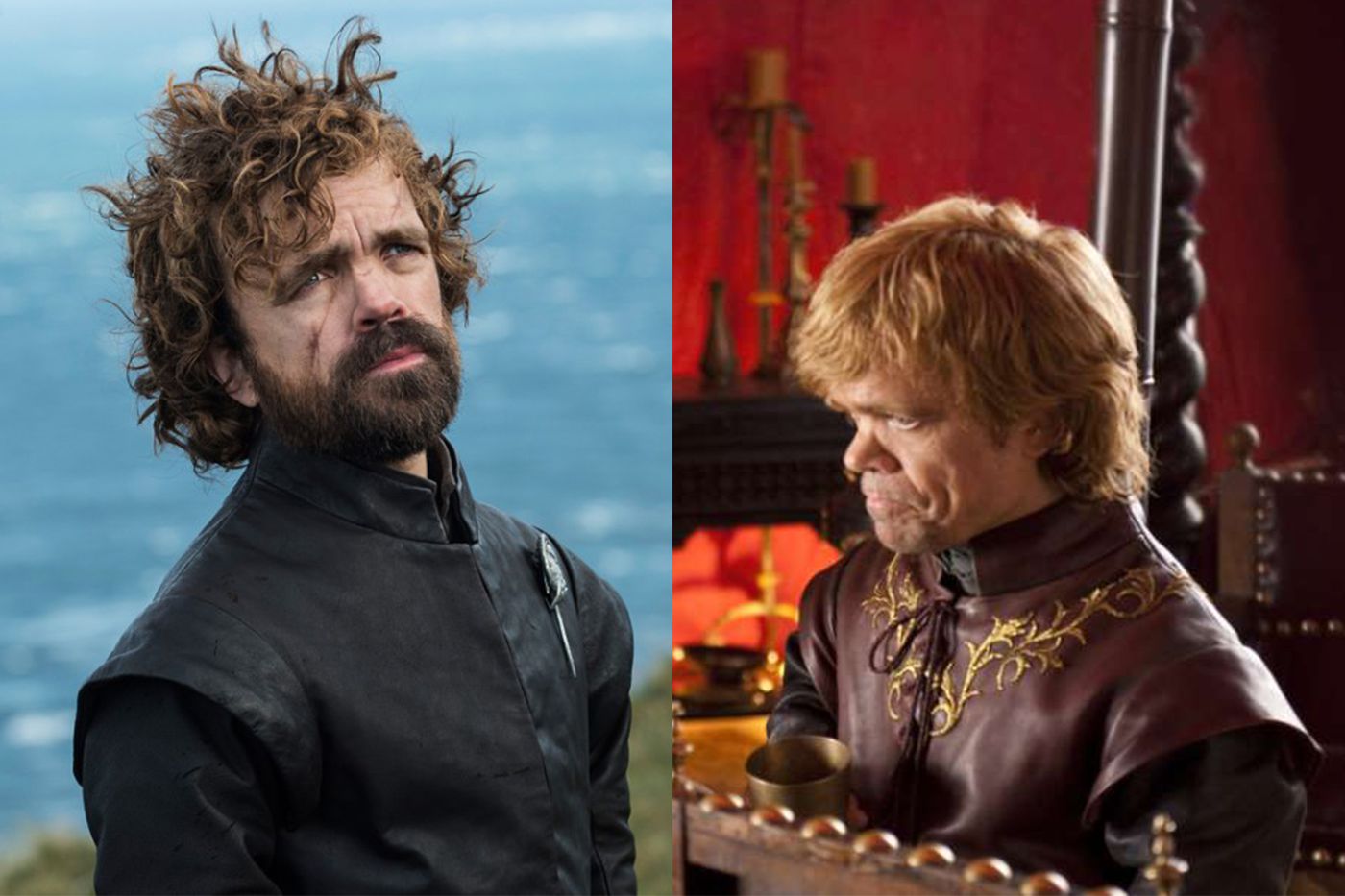 Game of Thrones season 8: hair color is a big deal in Westeros - Vox