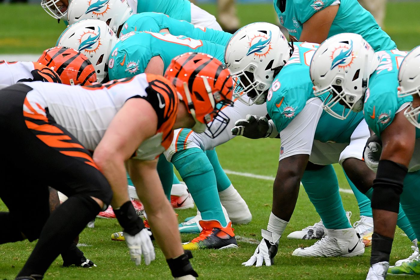 Cincinnati Bengals vs Miami Dolphins: Everything to know for NFL Week 4 -  Cincy Jungle