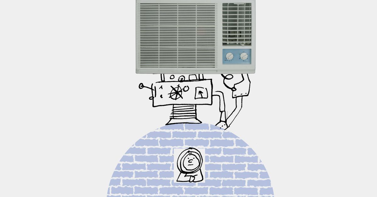 Top 10 Air Conditioning Tips - This Old House