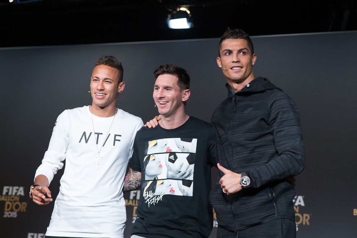 (SP)SWITZERLAND-ZURICH-SOCCER-2015 FIFA BALLON D’OR AWARD CEREMONY-NEWS CONFERENCE