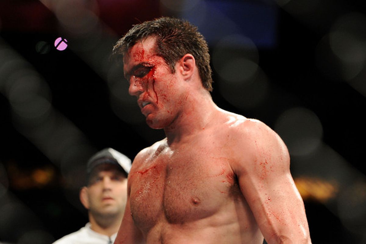 Did you really expect me to use a different Sonnen photo?