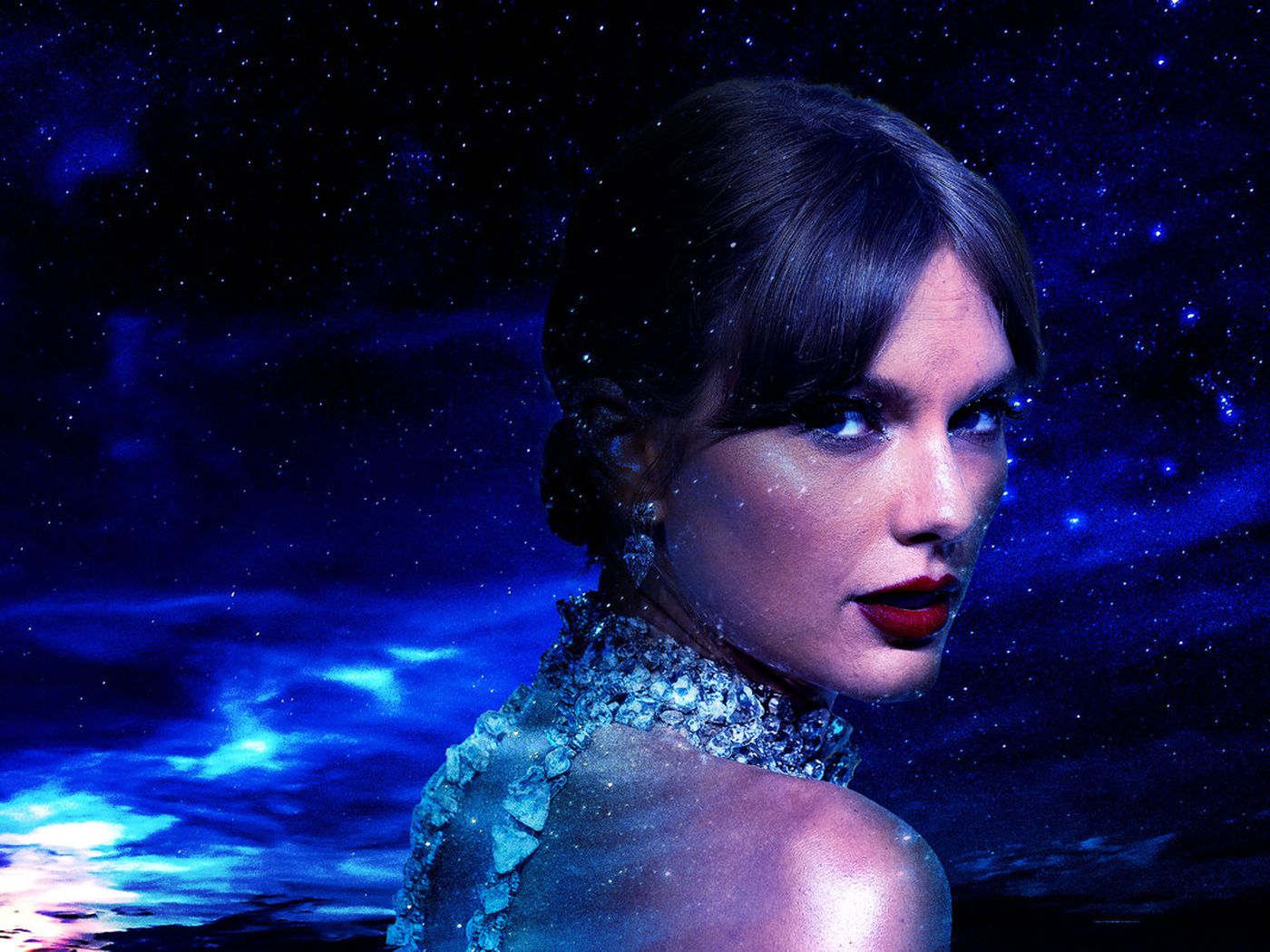 13 Questions About Taylor Swift's Upcoming Album, 'Midnights