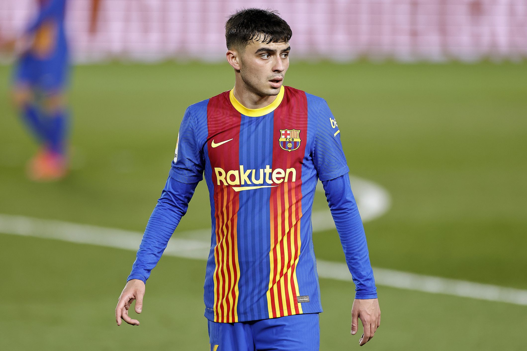 FC Barcelona News: 12 April 2021; Training beings for Cup Final, Pedri ...