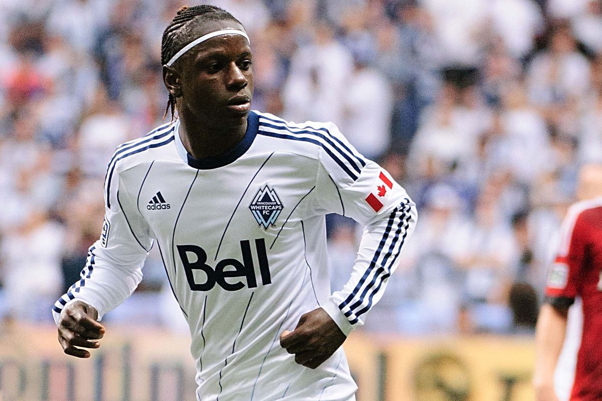 Mattocks: Could be a handful for Chivas Saturday