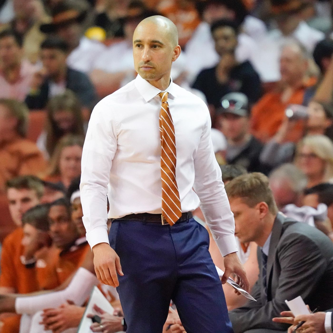 Done Deal: Marquette Hires Shaka Smart As The Men's Basketball Coach -  Anonymous Eagle