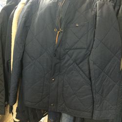 Coat, $60