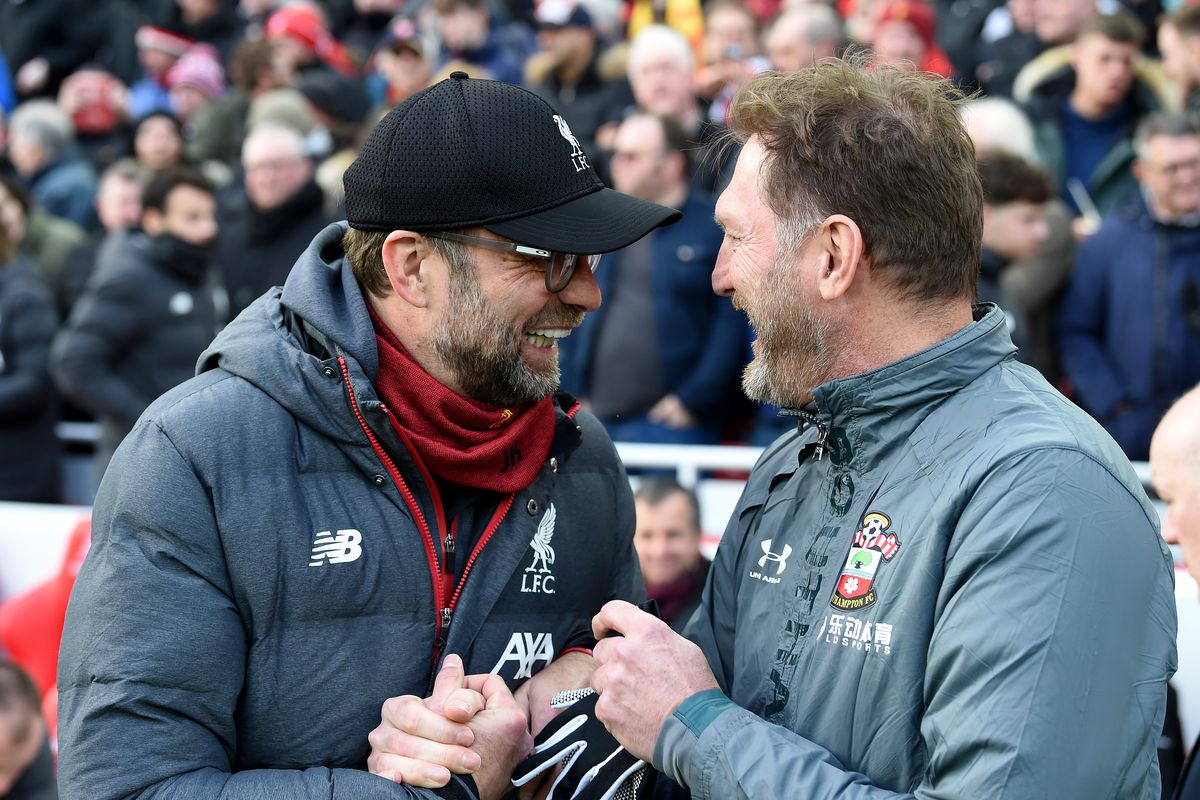 Southampton FC, Liverpool FC, Preview, Saints, Reds, St Mary’s, Premier League, how to watch, team news, injury update, score, kick off time, stream link