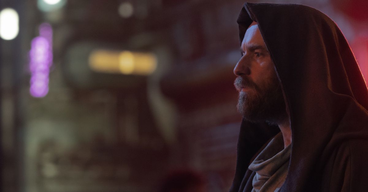 Obi-Wan Kenobi’s early episodes lean on the best of classic Star Wars