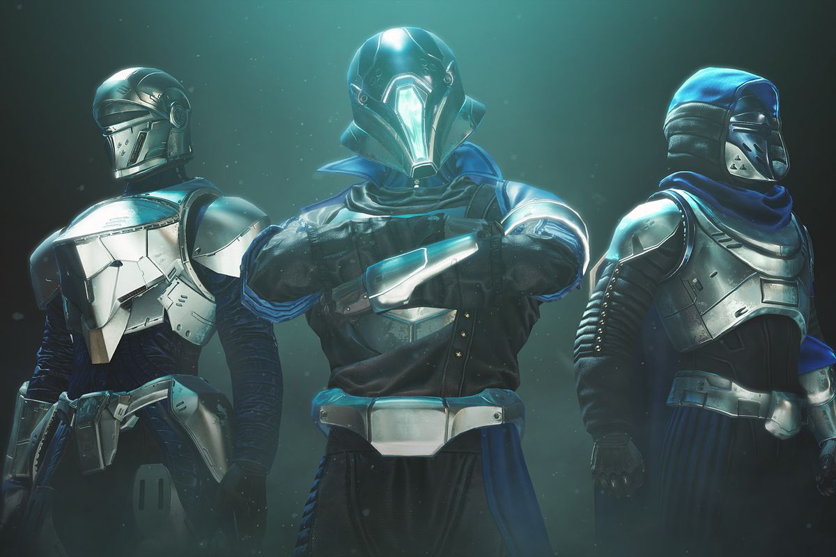 Destiny 2 season of dawn armor