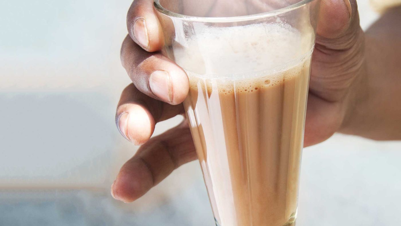 Why You Should Never Use the Phrase 'Chai Tea' - Eater