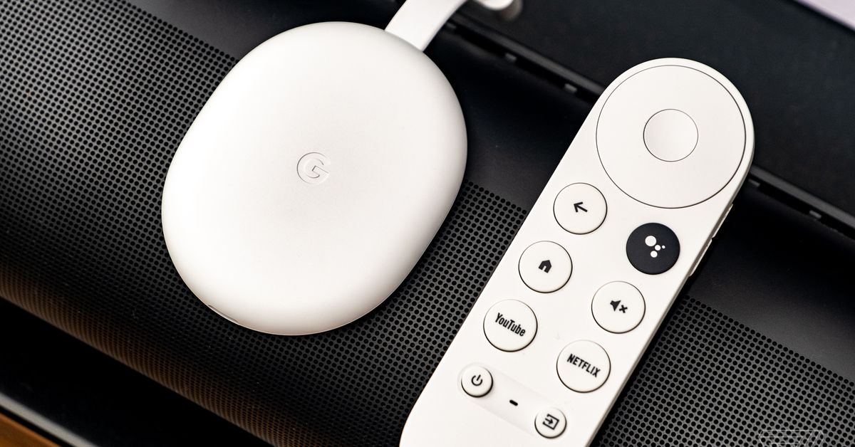 Google admits its Google TV software is too slow