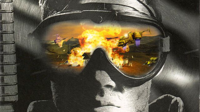 How EA will upscale Command & Conquer’s famous FMV for 4K display