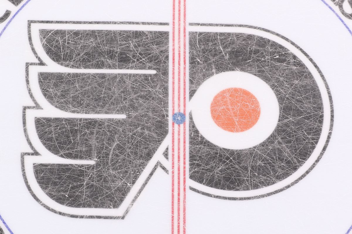 Toronto Maple Leafs v Philadelphia Flyers