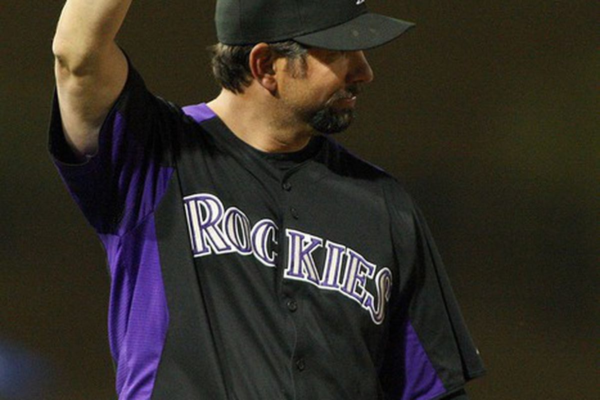 Will Todd Helton and the Rockies be number 1 in 2012?