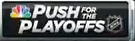 push for the playoffs