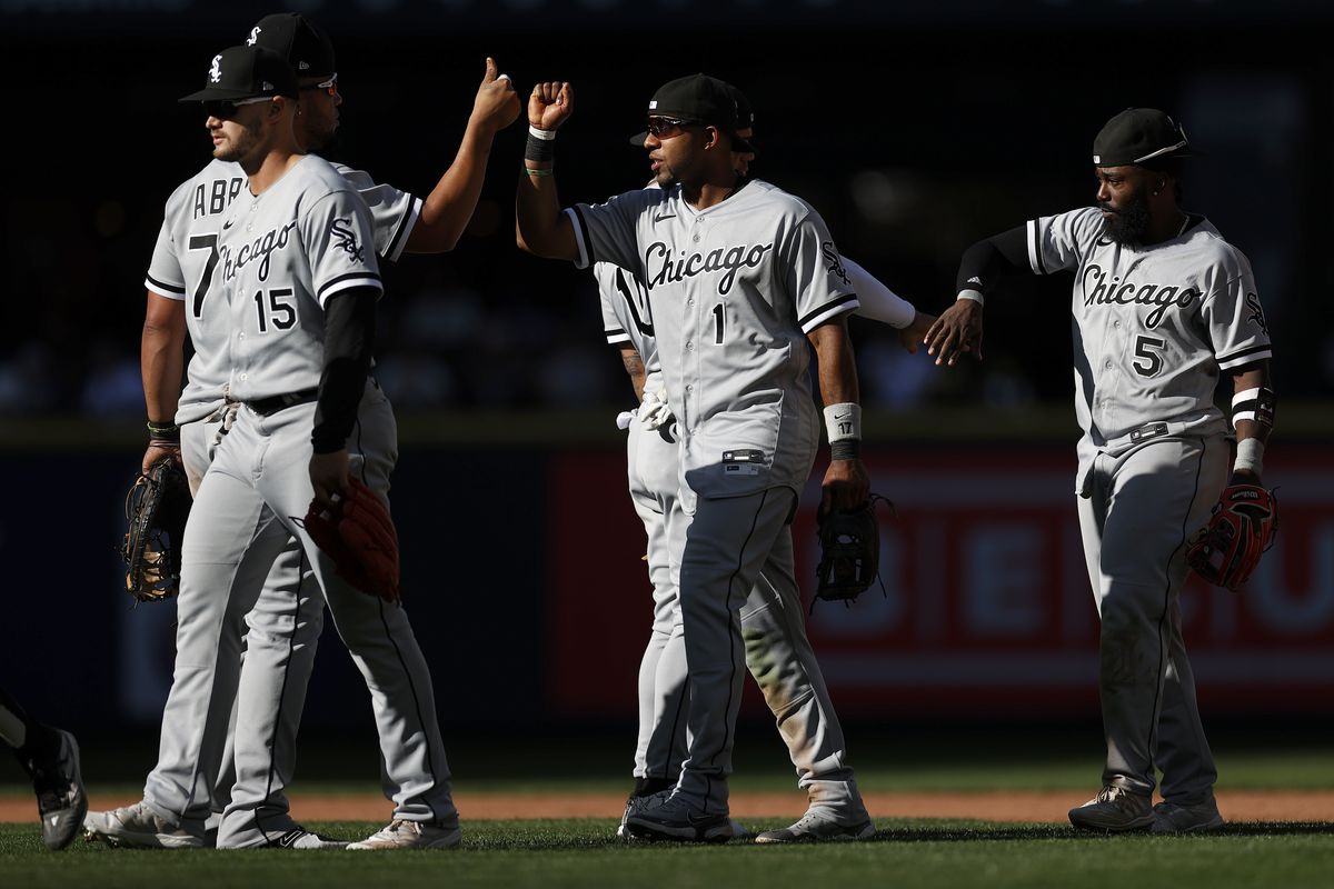 Chicago White Sox v Seattle Mariners