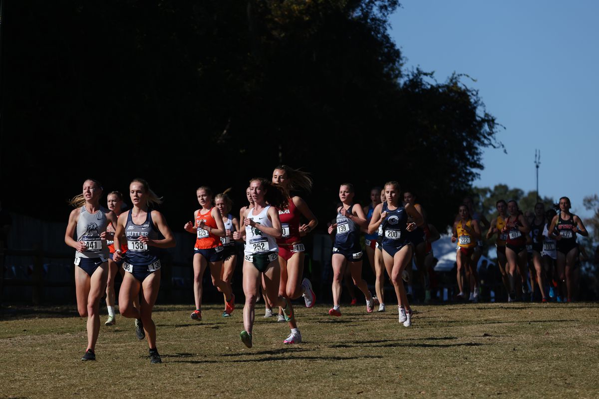 2021 NCAA Division I Men’s and Women’s Cross Country Championship