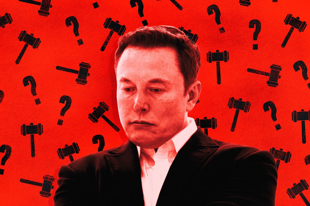 The Twitter v. Elon trial pregame heats up