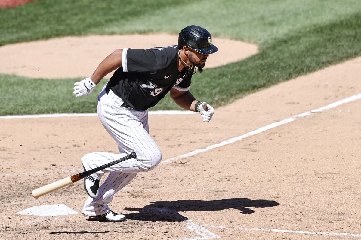 MLB: Game One-Baltimore Orioles at Chicago White Sox