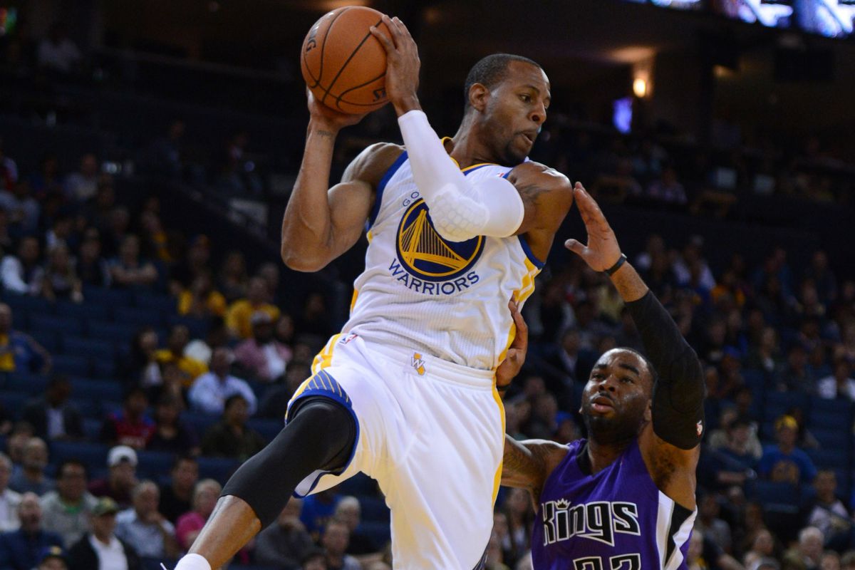 Just about everyone agrees that Andre Iguodala will be a critical piece of the Warriors' success this season.