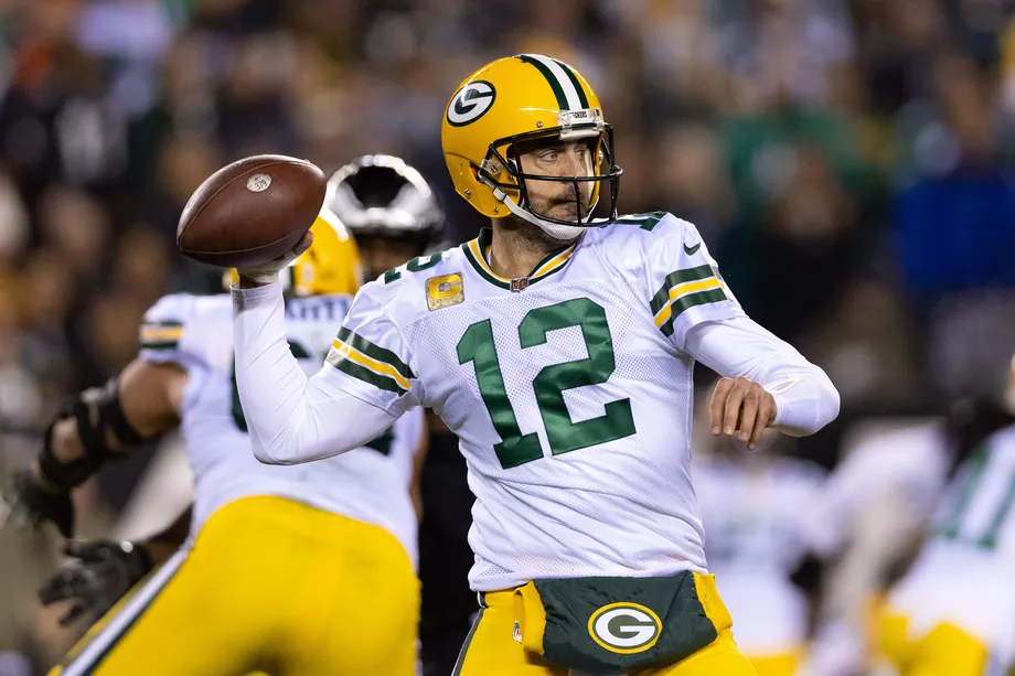 Packers vs. Bears live stream: How to watch Week 13 NFL matchup online