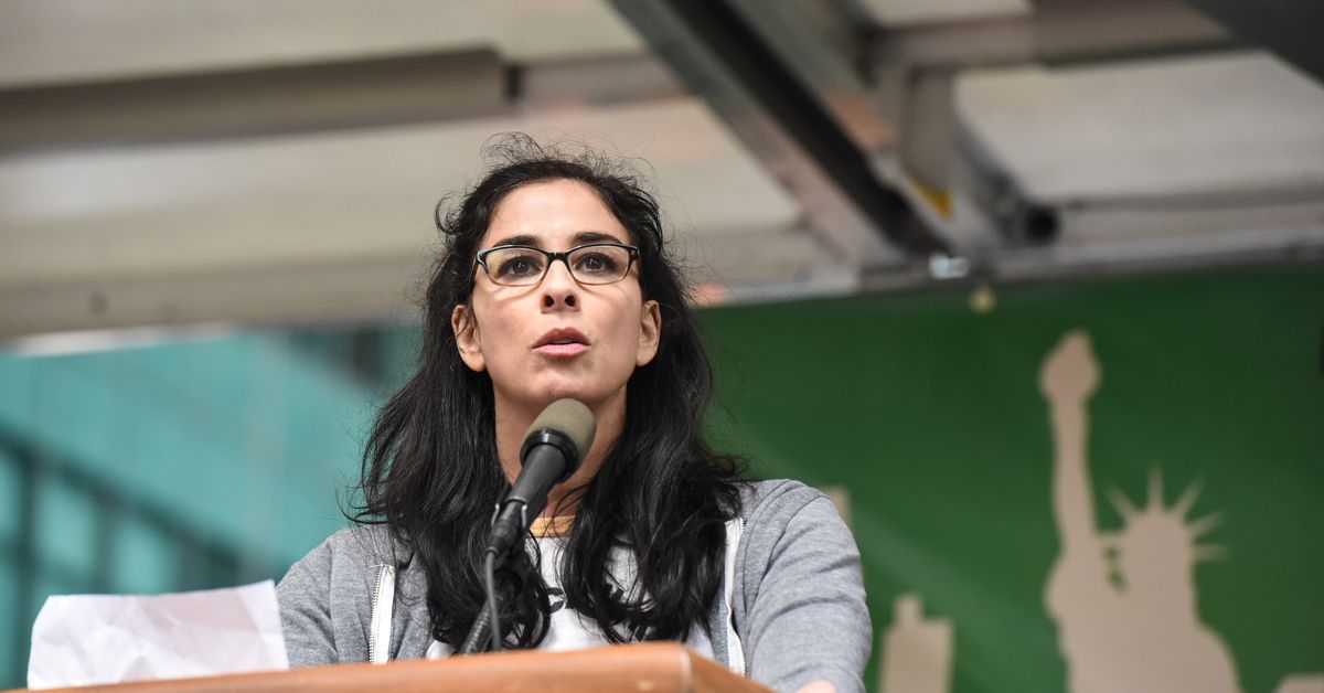 You are currently viewing Sarah Silverman is suing OpenAI and Meta for copyright infringement – The Verge