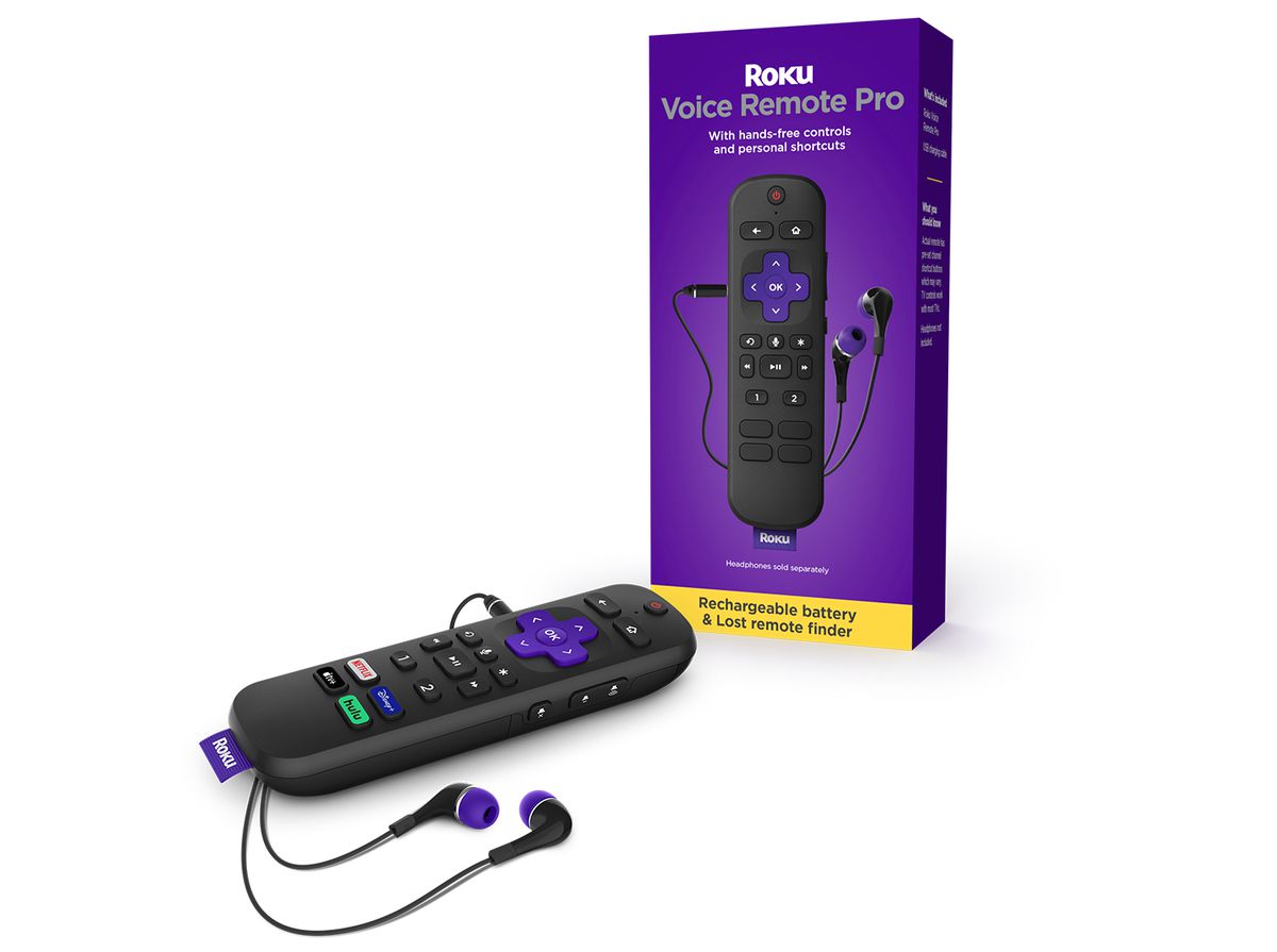 Roku announces Express 4K Plus streaming player and ...