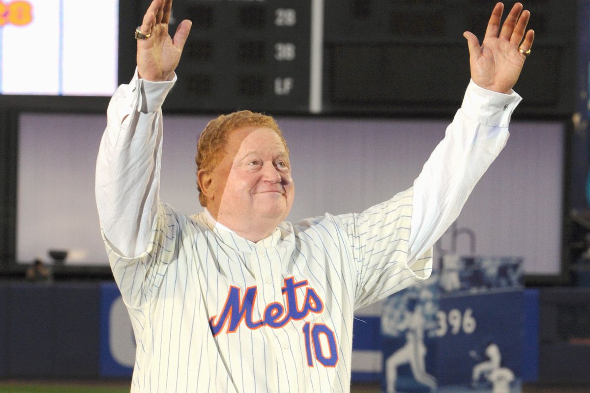 Former Tigers All-Star Rusty Staub dies at age 73 - Bless You Boys