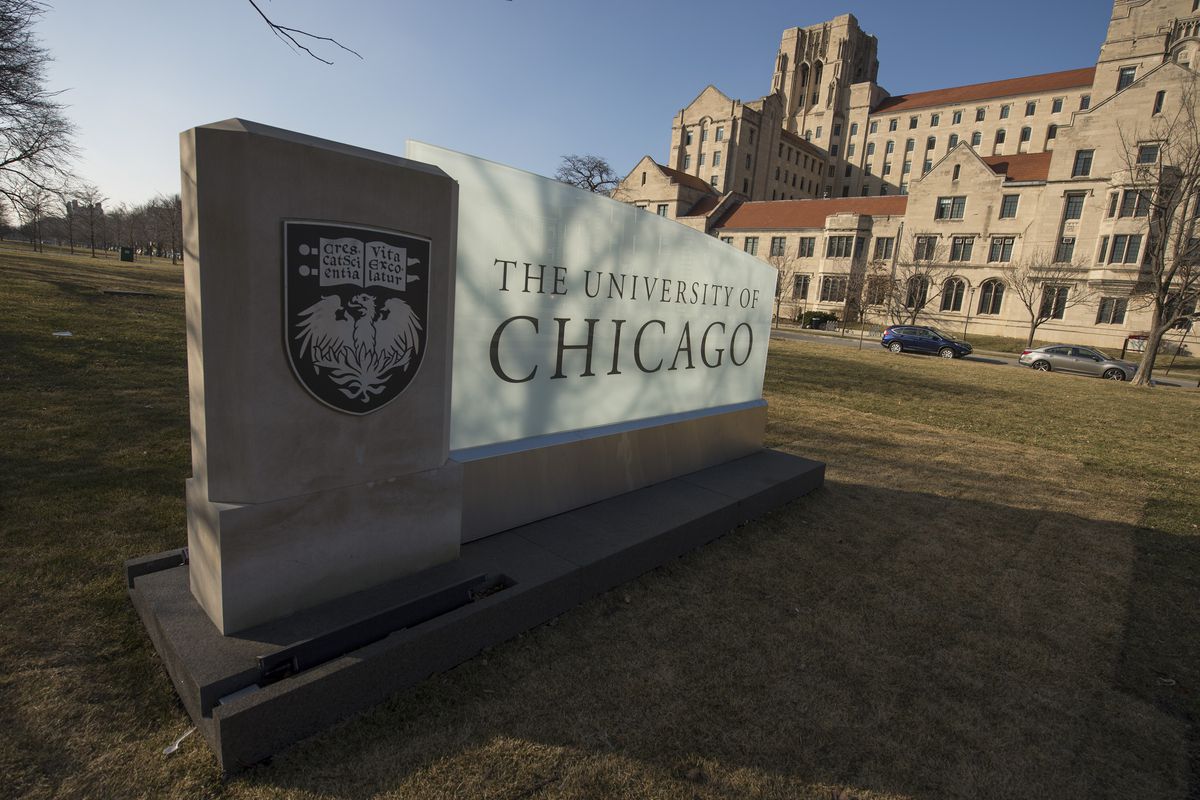 Students at the University of Chicago will be required to get vaccinated against COVID-19 before returning to campus in the fall.