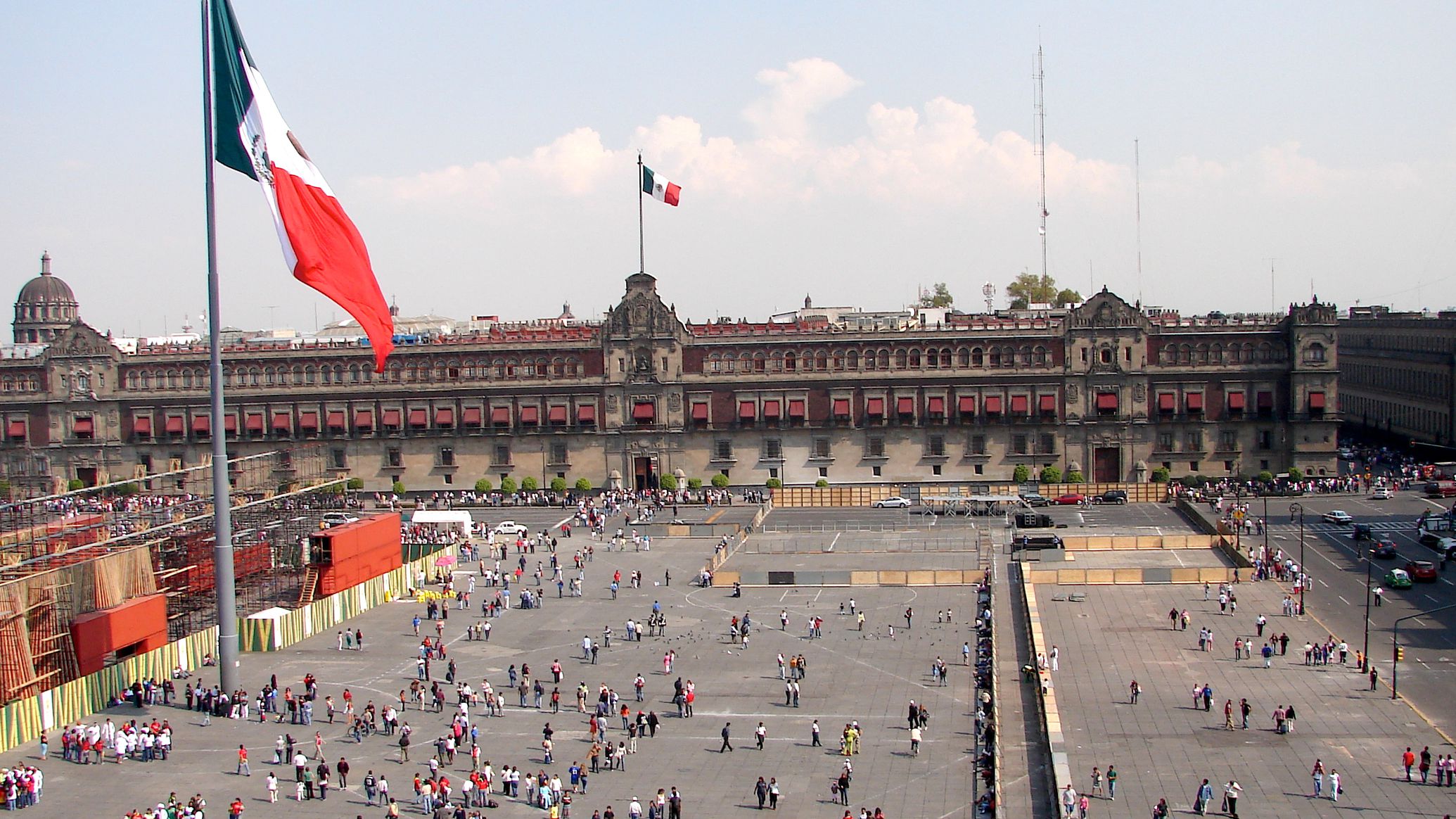 Where to Eat Near Every Tourist Attraction in Mexico City - Eater