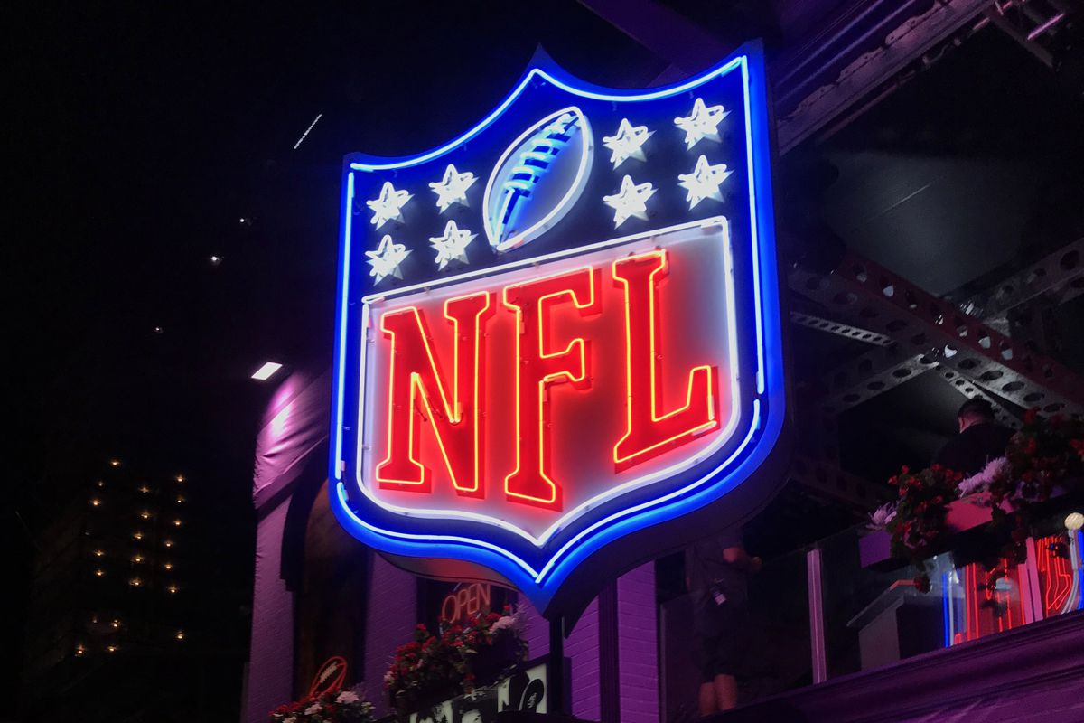 NFL: NFL Draft-City Views