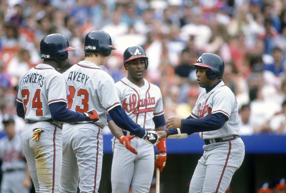 Reminiscing: The folkloric season of the 1991 Atlanta Braves