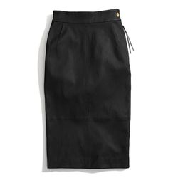 <a href="http://f.curbed.cc/f/Coach_SP_110713_leatherskirt">Leather Sexy Skirt</a>, $898